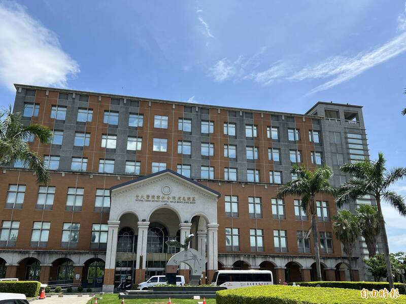 111億元打造重症新基地 台大雲林虎尾二期醫療大樓11月動工