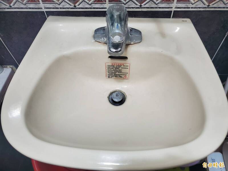 高雄4大工業區今停水9小時 影響4300戶