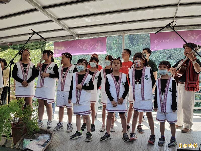 平埔族身分法三讀通過 南市西拉雅：奮鬥逾30年終獲國家認可