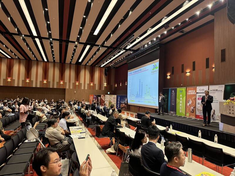 從缺豬到安心吃豬 嘉大台南論壇共商防疫