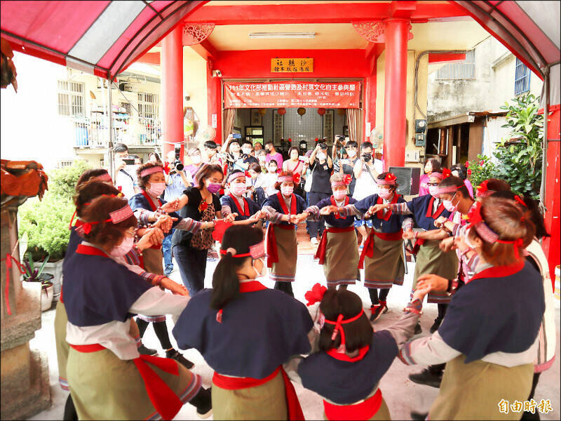 平埔族身分法三讀通過 拍瀑拉族：各項權益「另以法律定之」不公平