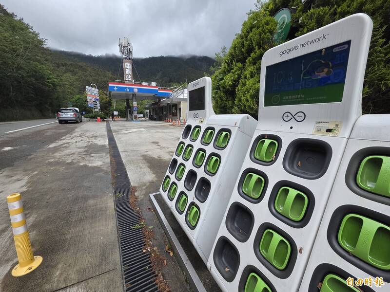 立霧溪堰塞湖紅色警戒！花蓮秀林鄉明部分地區停班課