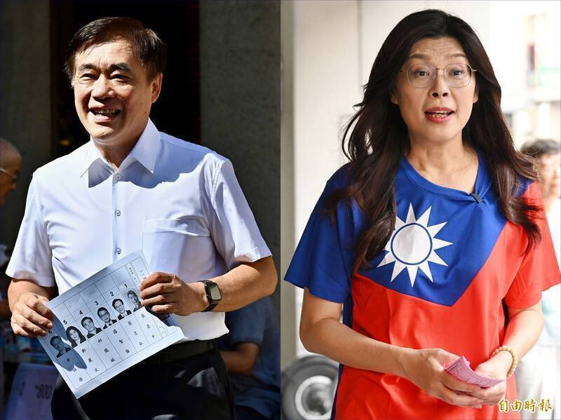 不是鄭、郝！王浩宇稱民進黨最怕「他」當選：是最頑強對手