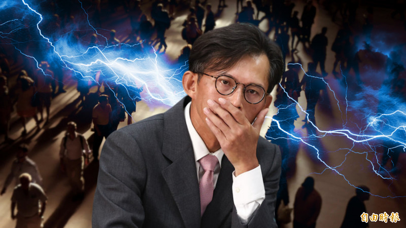 自由說新聞》黃國昌「謎之操作」駭客門延燒！律師揪2疑點打臉：有義務說明