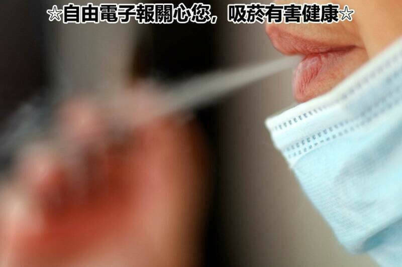 加熱菸上市包裝、送審版本不一致？ 國健署：文件均屬機密