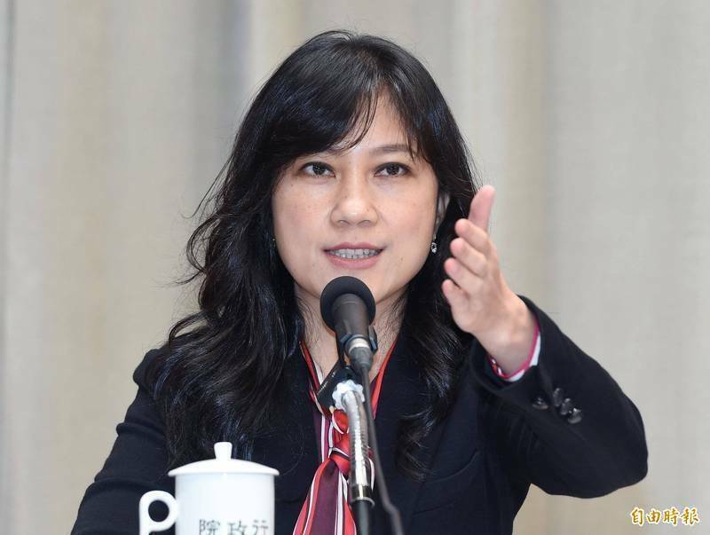 稱鄭麗文「酸民等級」獲支持勝出 Kolas：顯然想選總統的不是我