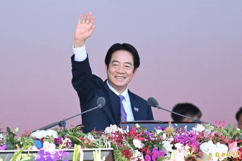 強化總統維安 國安局擬建暴力份子資料庫、訪查潛在危安人士