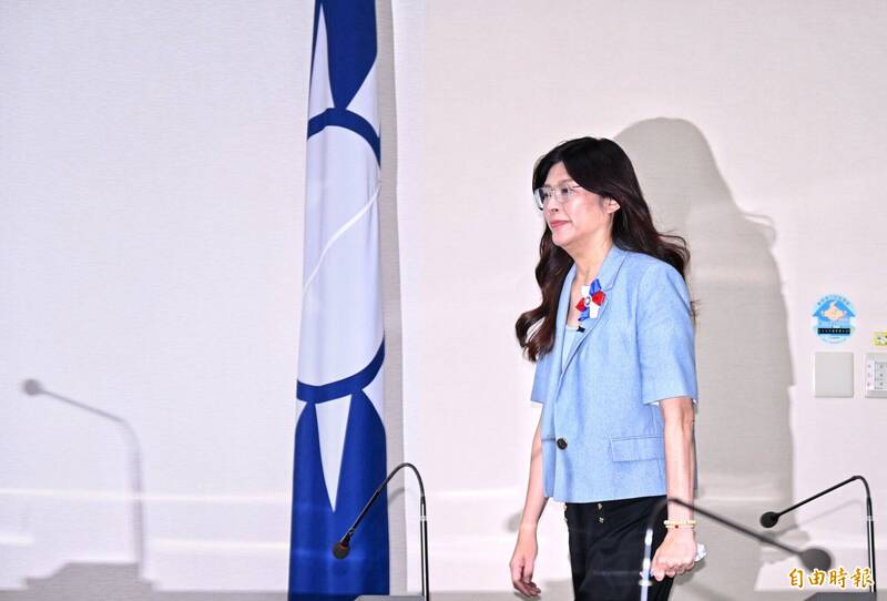 鄭麗文複製2019韓國瑜？ 溫朗東：2028重演「韓流」結局