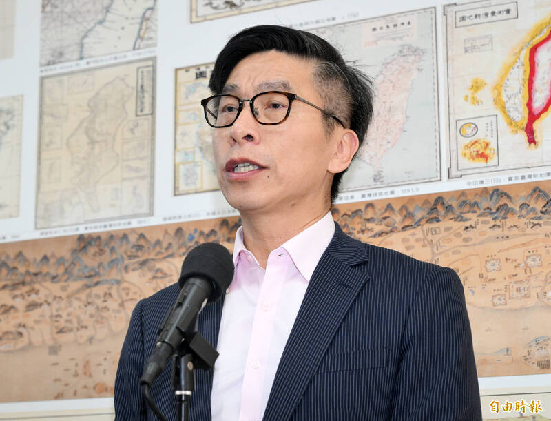 在野提案推公投綁大選  綠營批想影響選舉結果