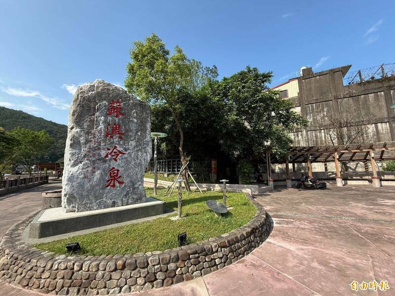 宜縣蘇澳面臨議員席次保衛戰 鎮長李明哲：將研議誘因鼓勵設籍