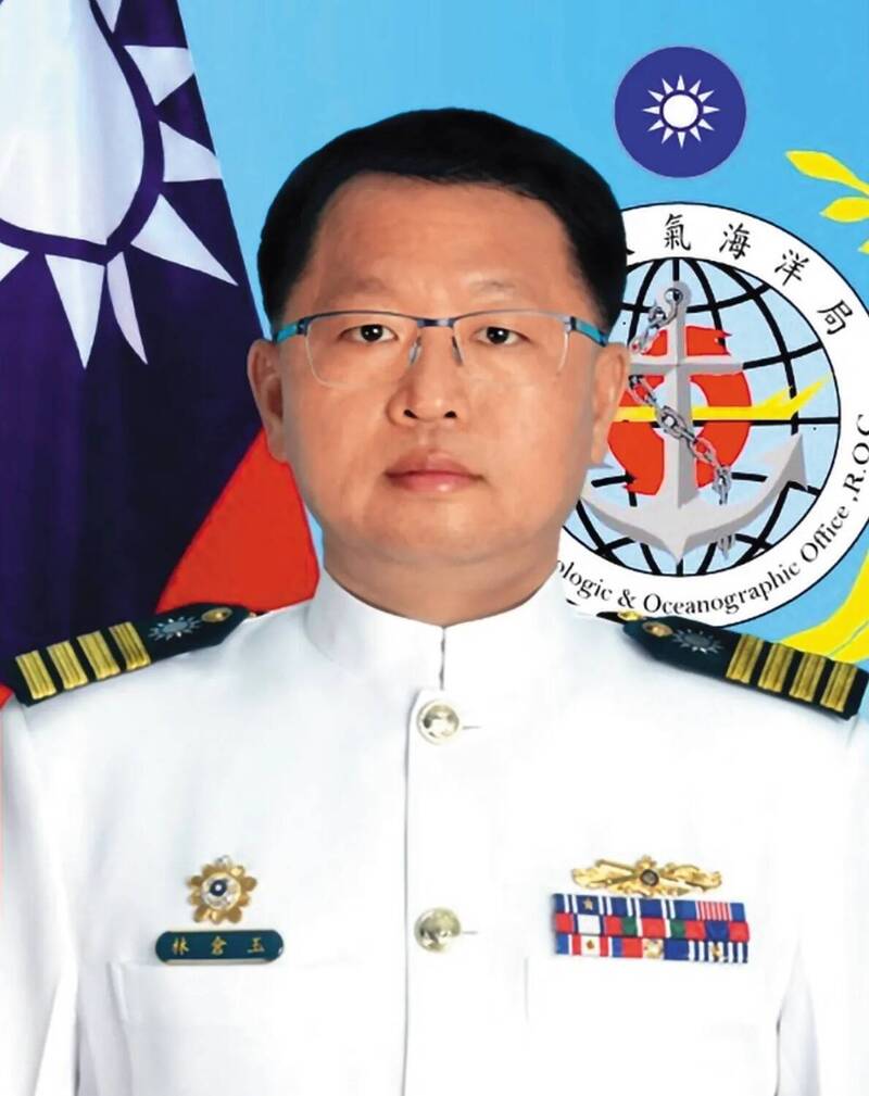 海軍土皇帝涉暗蒐漢光機密情資 國防部：勿枉勿縱