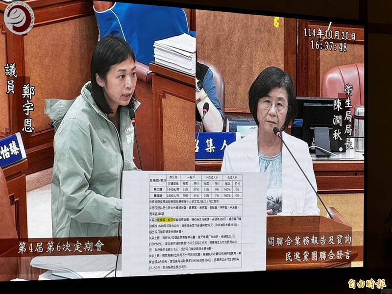 共伴效應豪雨來襲！ 新北是否停班課晚間8點宣布