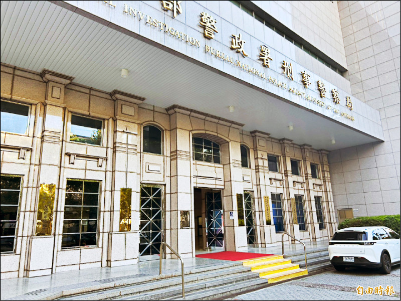 可惡!救災贈胸章與鑰匙 詐走3萬