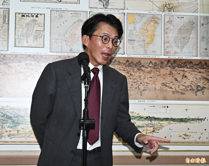 專養內鬼?黃國昌6年前砲打紐約家設中心違建 四叉貓發現詭異巧合