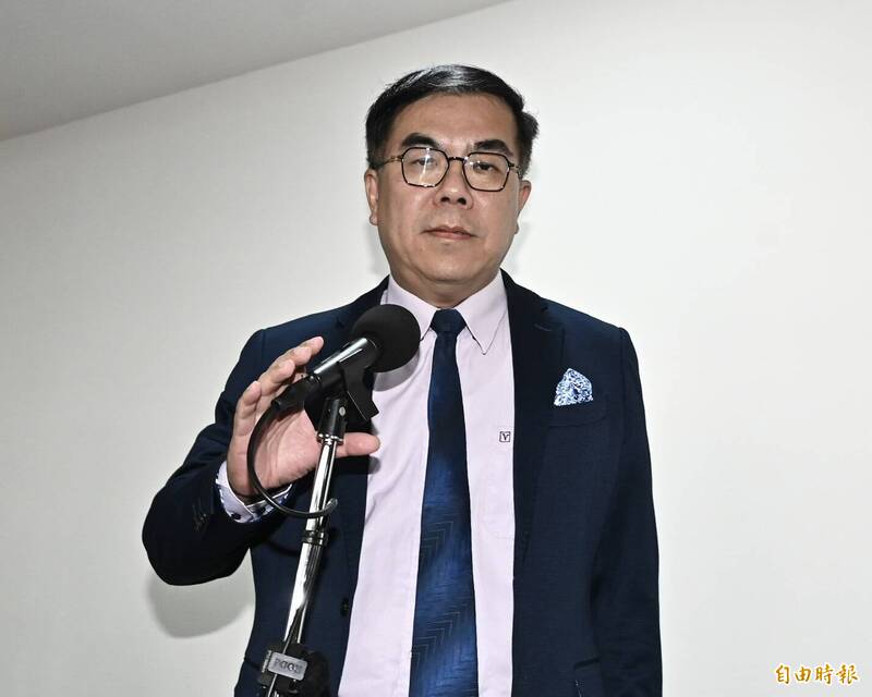 重申水庫水質無異狀 環境部研擬水面型光電板環評