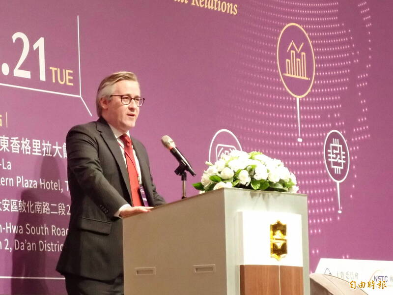 中共首要目標是統一！ 前CIA分析師談「台灣穩定的幻象」