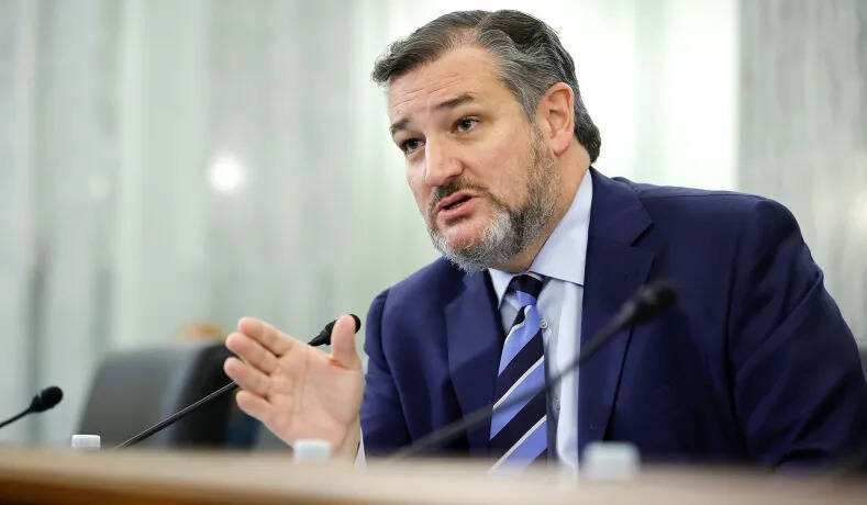 破除雙橡園升旗禁令？美參議員推法案允我官員在美展示國旗