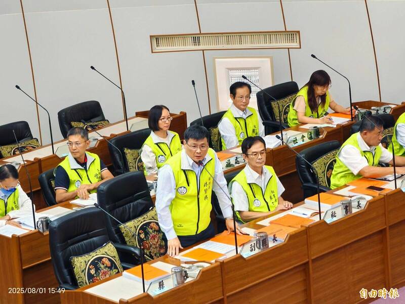 澎湖兒童發展中心解編家長恐慌 議員籲早療與特教回歸編制