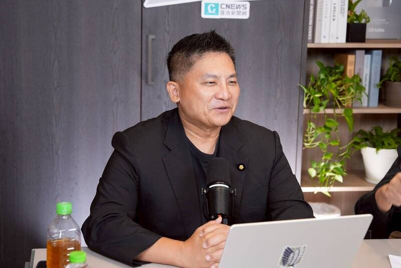 跟拍人和國安關聯在哪？吳宗憲：綠控黃國昌涉「國安法」毫無道理