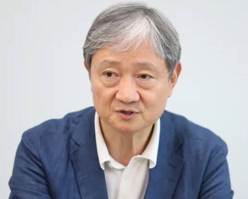 南韩金融监督院院长李粲珍曾放话打房,孰料却被爆出他在首尔瑞草区富豪群聚的牛眠洞拥有2套高价房产。(图撷自namu wiki) 南韩金融监督院院长李粲珍曾放话打房,孰料却被爆出他在首尔瑞草区富豪群聚的牛眠洞拥有2套高价房产。(图撷自namu wiki)