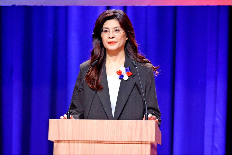 總統人選生變？ 鄭麗文：有可能不只一位