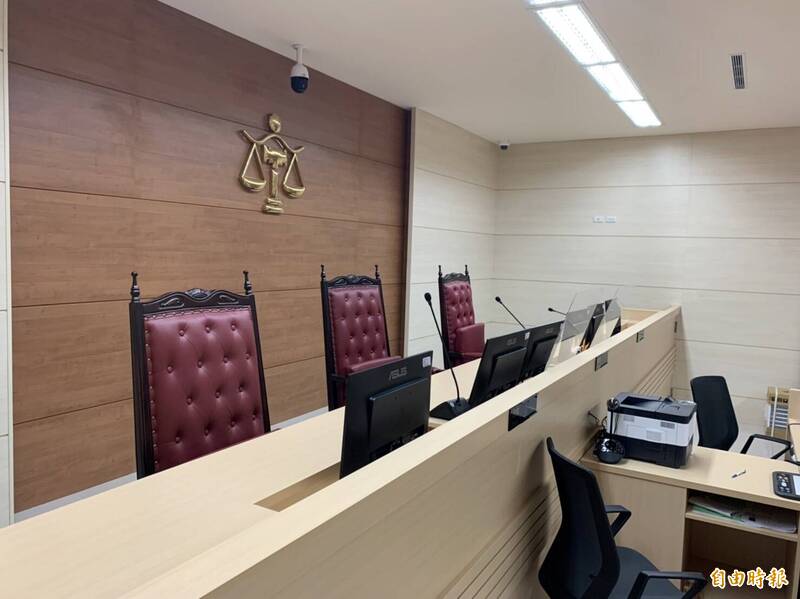 砲兵退伍前偽造診斷書請假被識破 只賺到4小時換來6月徒刑