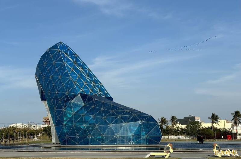 雲嘉南雙教堂幸福連線、喔熊Biking Go自行車活動 11/1、11/2接力登場