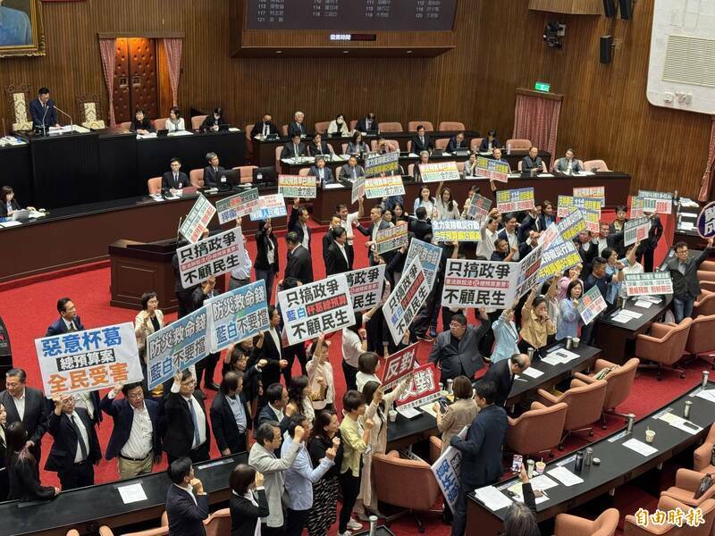 破功！我今年6月獲WOAH認證為3大豬病非疫區  台中今爆出現非洲豬瘟