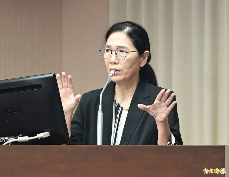 OTT平台火箭式成長 NCC委員被提名人黃葳威盼推跨境業者在地化