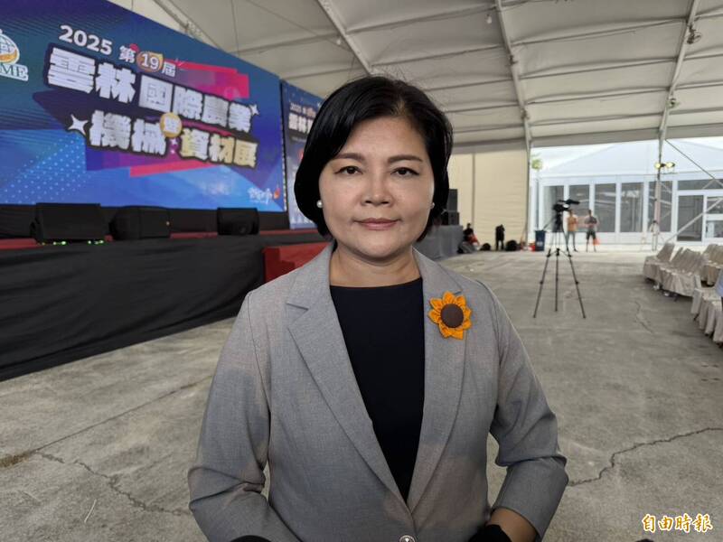 雲林1200養豬場抽查防堵非洲豬瘟 張麗善：縣內沒有廚餘養豬