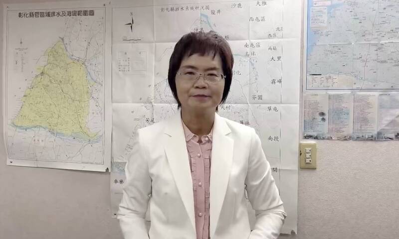 陳素月籲中央地方合作防堵非洲豬瘟擴大 守住台灣養豬產業