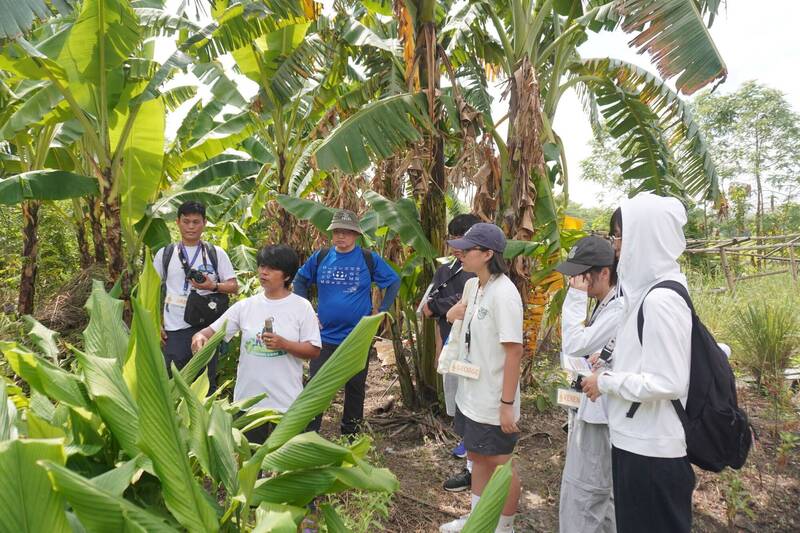 高醫大攜手菲律賓大學產學合作 打造跨國人才培育平台