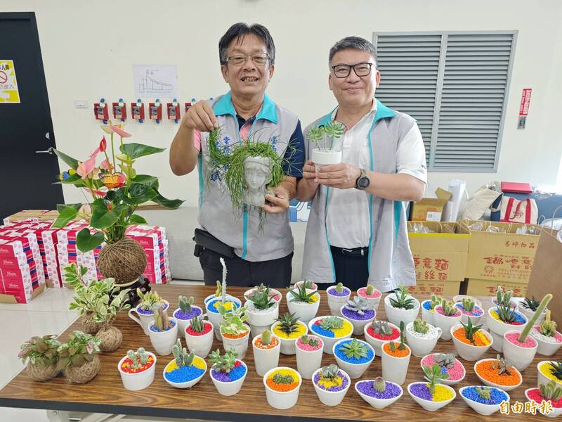 主打永續、音樂、美食 台南歸仁購物節11/2登場