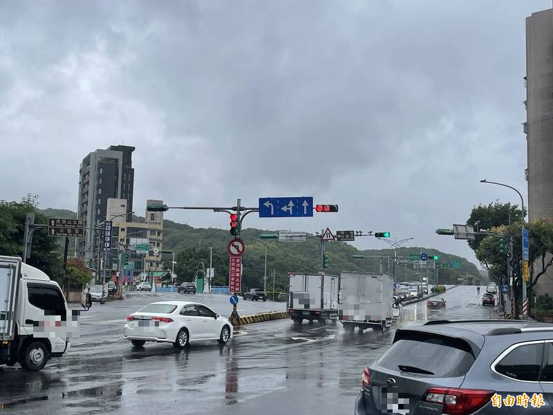 桃園興建成功二橋一波三折 住戶不滿市府先斬後奏將陳情