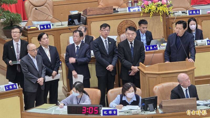 連日豪雨釀新北北海岸農損、災情 陳偉杰籲市府積極處理