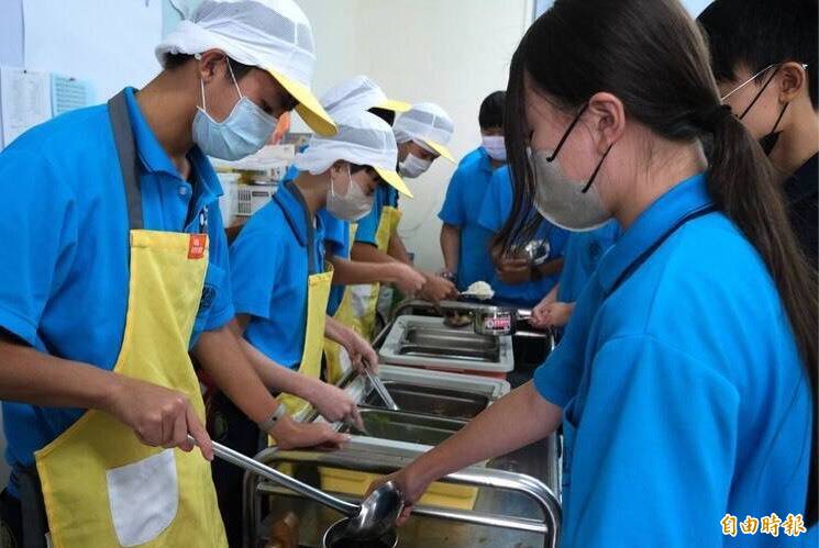 全國豬隻禁宰5天  新竹縣校園營養午餐改採替代食材