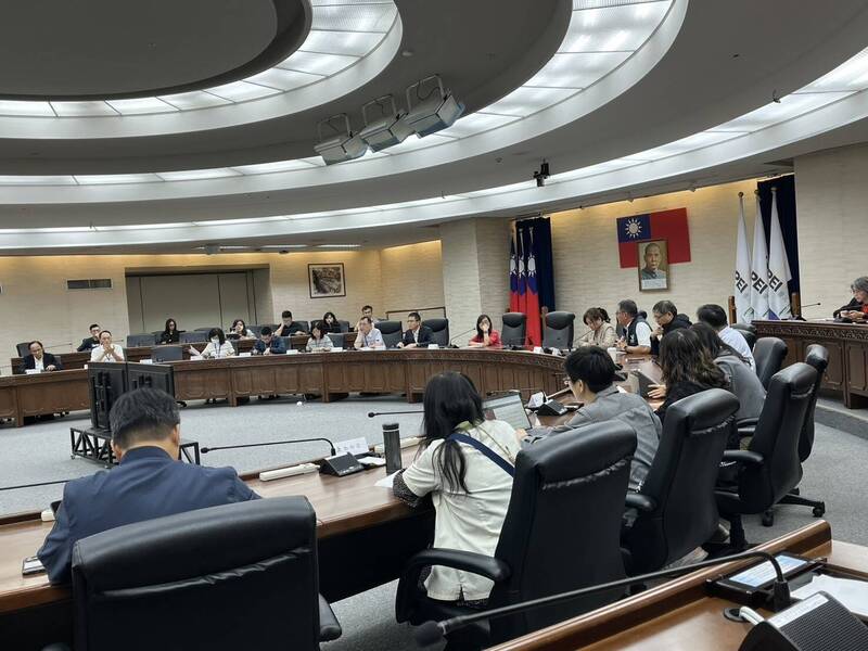 防非洲豬瘟！北市府組稽查小組  執行市場攤商稽查、肉品溯源