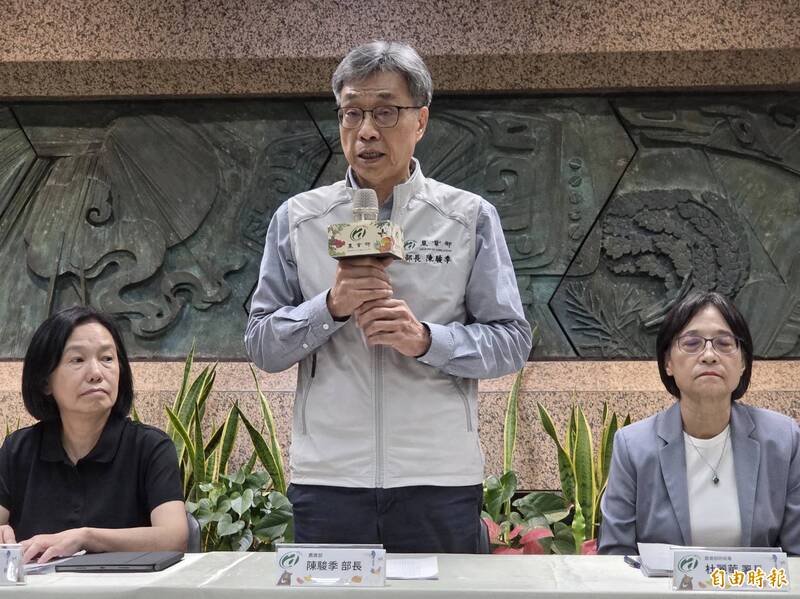 農業部證實：台中養豬場爆發非洲豬瘟