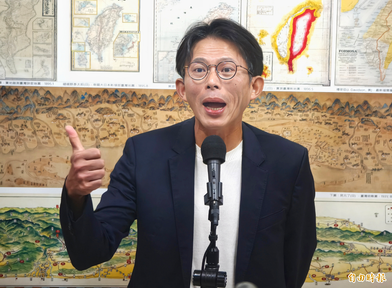 防非洲豬瘟「邊境食品查驗經費」4千萬遭刪凍 提案人是黃國昌!