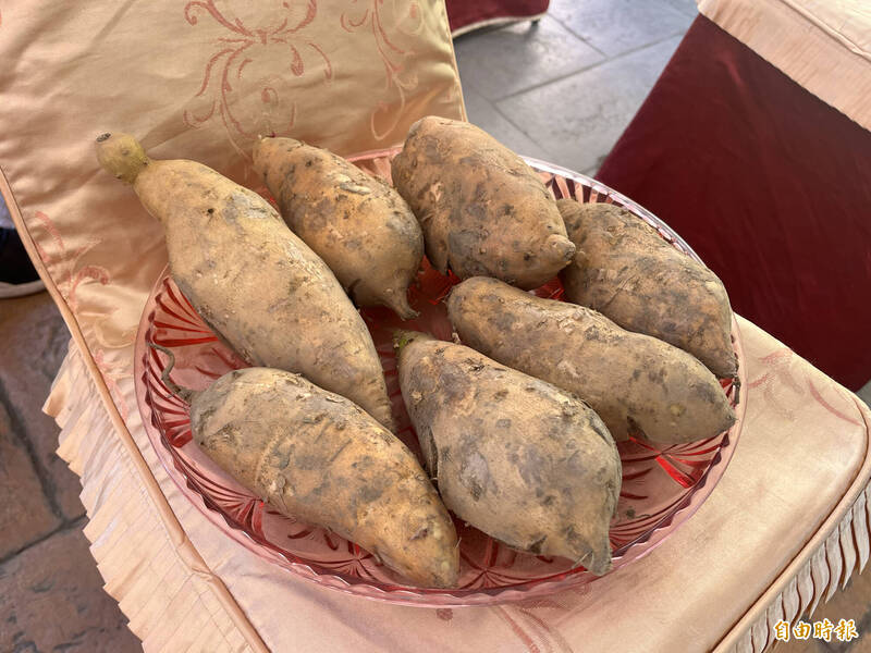 好市多地瓜好難吃？ 內行網友揭真相：冬天才好吃