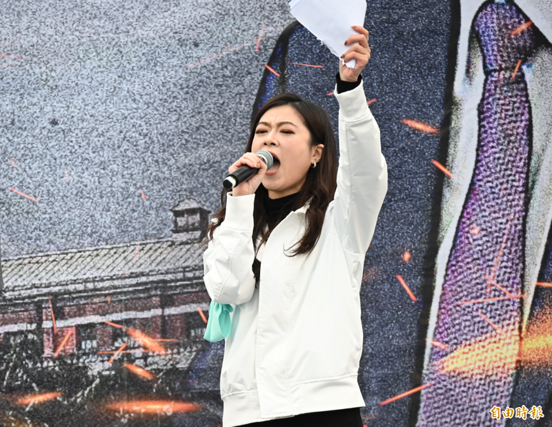 民眾黨為何女粉少?黃國昌子弟兵曝「原因」網炸鍋!