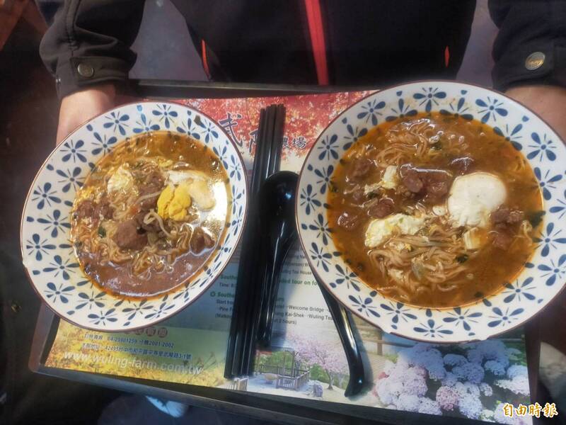 新北三重有位母亲持热水要煮泡面时，不知男童移动到她后方，不慎遭绊倒，导致热水直接淋烫男童，造成脸部、肩膀三度烧烫伤。示意图，与本文无关。（资料照）