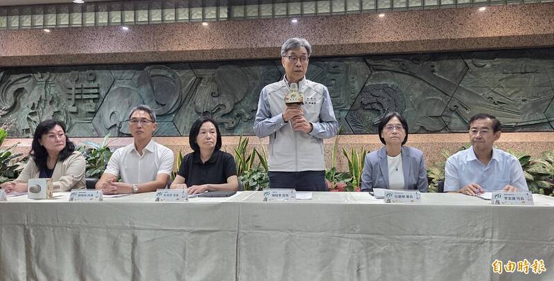 梧棲養豬場爆發非洲豬瘟  農業部:豬肉產品自主暫停出口