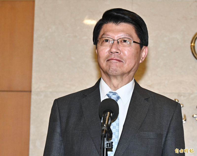 自誇台南市長民調40％起跳！  謝龍介放話：給我做4年讓你懷念40年