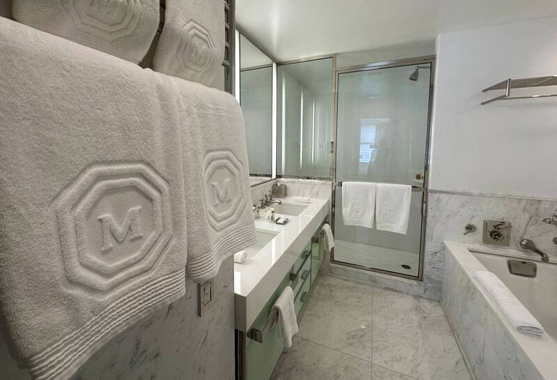 國旅訂好飯店收到簡訊「不提供大浴巾」 理由曝光網友全怒了