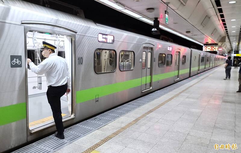 台鐵工會受不了了！提12項勞資爭議 後續採罷工投票