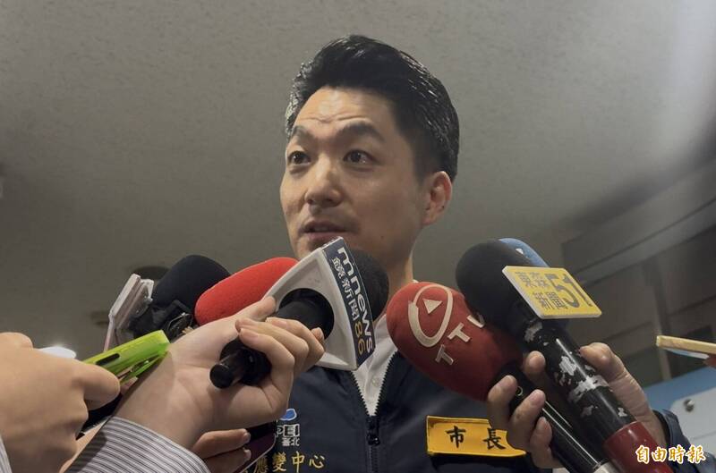 防非洲豬瘟清點場域  北市產發局長：北市僅台大實驗農場養豬