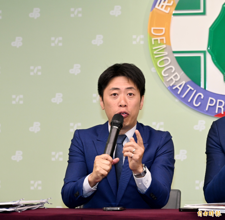 台中爆非洲豬瘟!國民黨又甩鍋中央 他直言:戰犯就是盧秀燕!