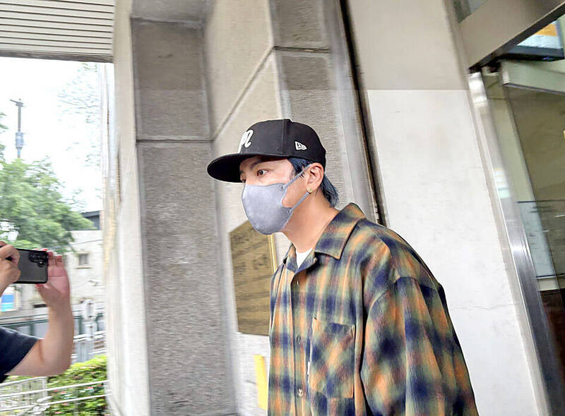 《TAIPEI TIMES》Military to tighten rules after draft dodging controversy