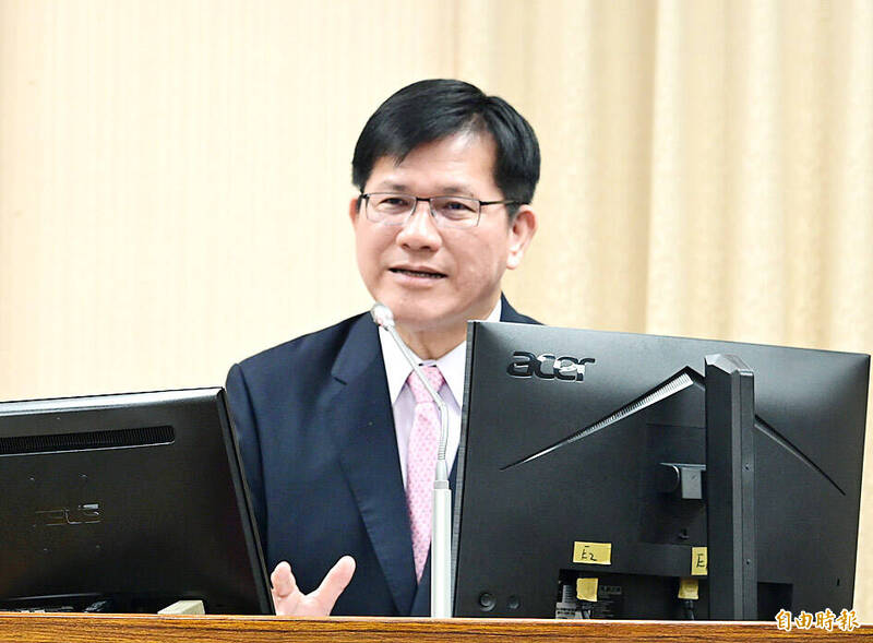 《TAIPEI TIMES》US has assured Taiwan over Xi meeting: minister